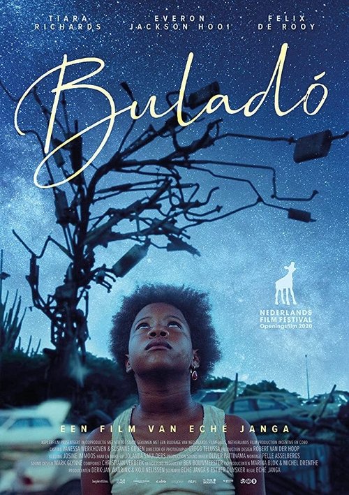 پوستر Buladó
