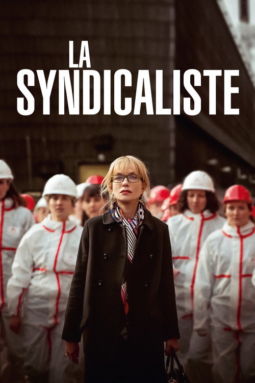 پوستر La Syndicaliste