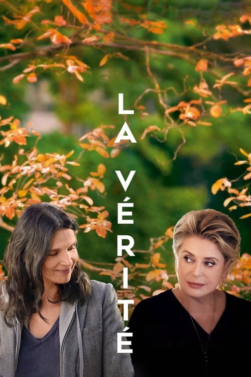 پوستر La Vérité