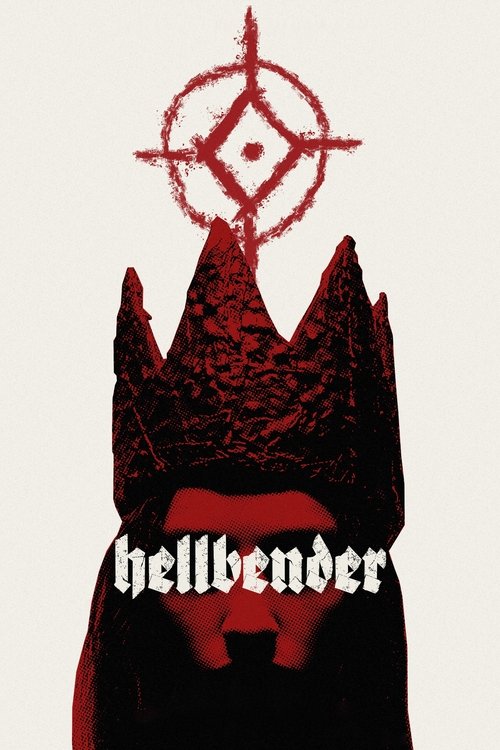 پوستر Hellbender
