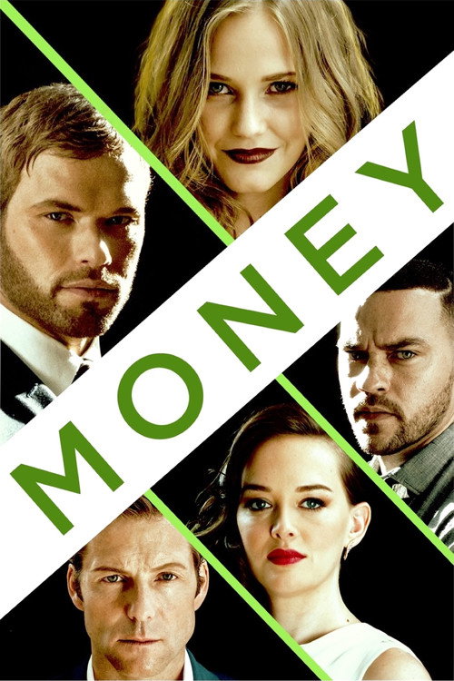 پوستر Money