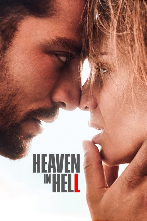 پوستر Heaven in Hell