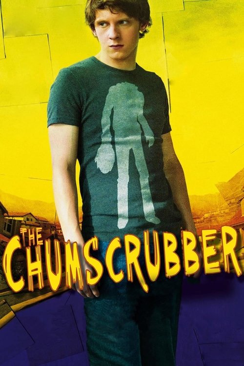 پوستر The Chumscrubber