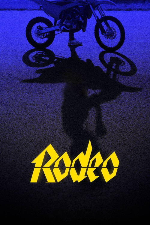 پوستر Rodeo