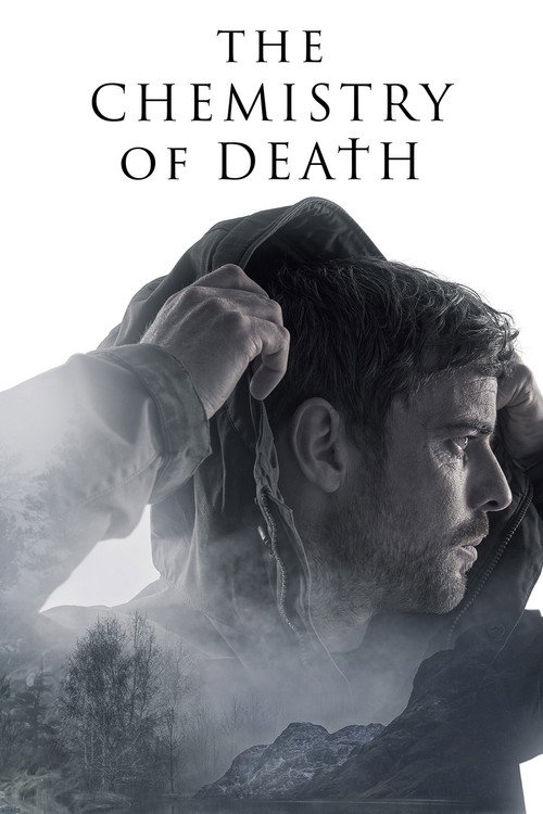 پوستر The Chemistry of Death