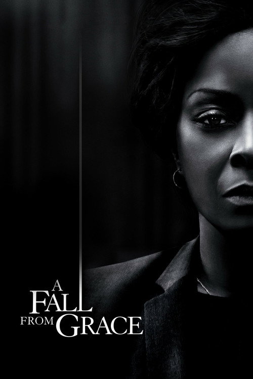 پوستر A Fall from Grace