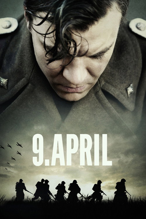 پوستر 9. april
