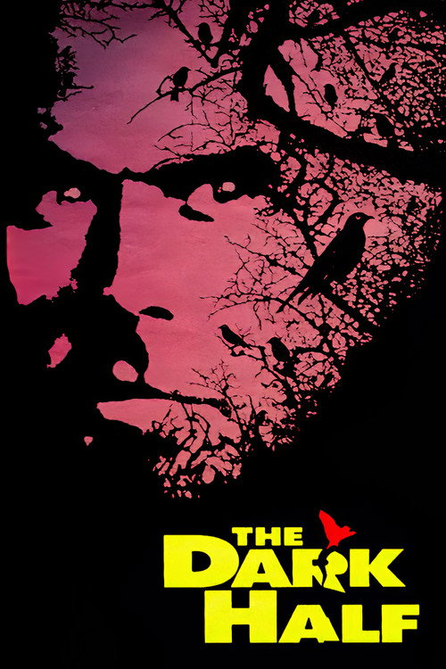 پوستر The Dark Half