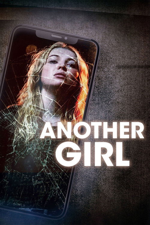 پوستر Another Girl