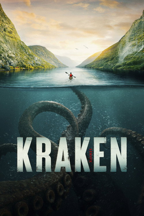 پوستر Kraken