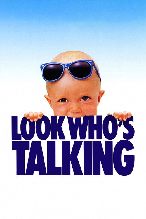 پوستر Look Who's Talking