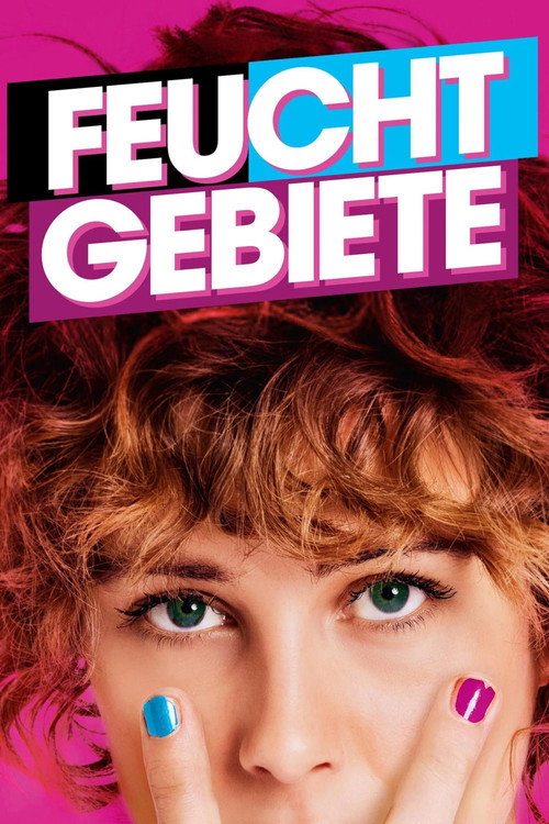 پوستر Feuchtgebiete