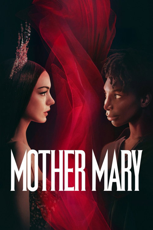 پوستر Mother Mary