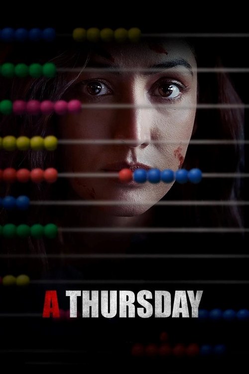 پوستر A Thursday