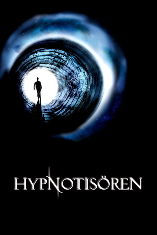 پوستر Hypnotisören