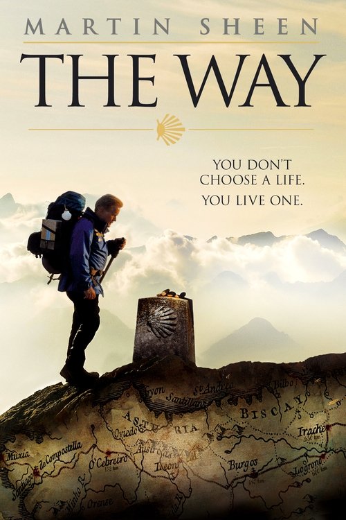 پوستر The Way