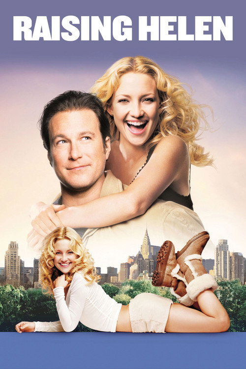 پوستر Raising Helen