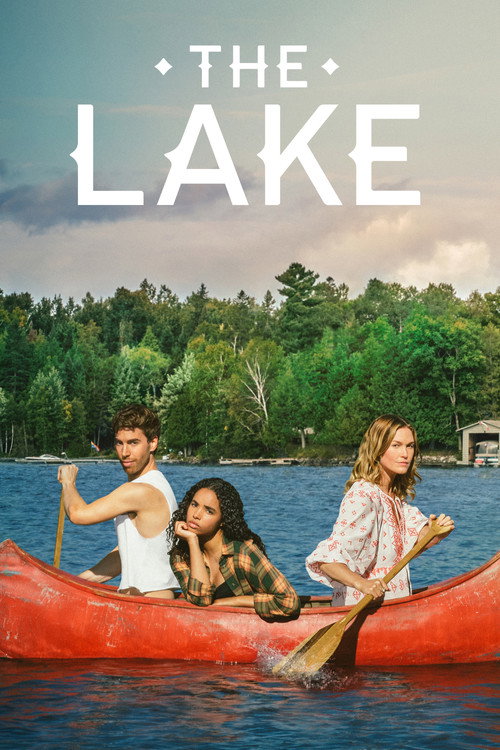 پوستر The Lake