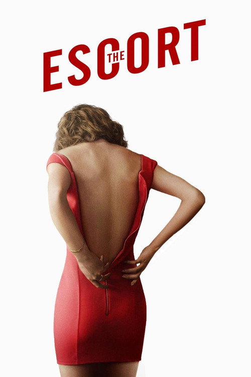 پوستر The Escort