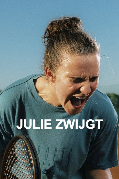 پوستر Julie zwijgt