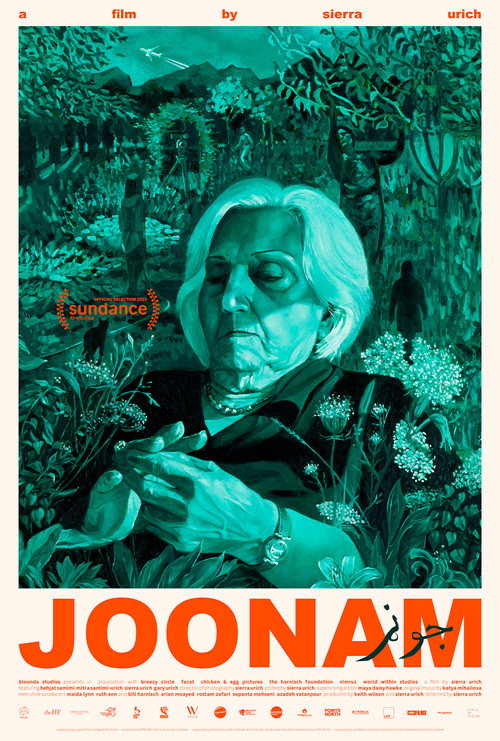 پوستر Joonam