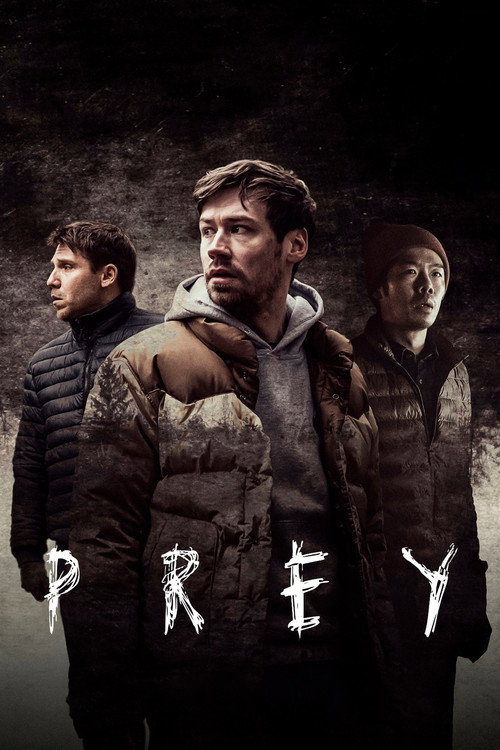 پوستر Prey