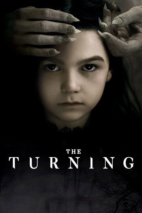پوستر The Turning