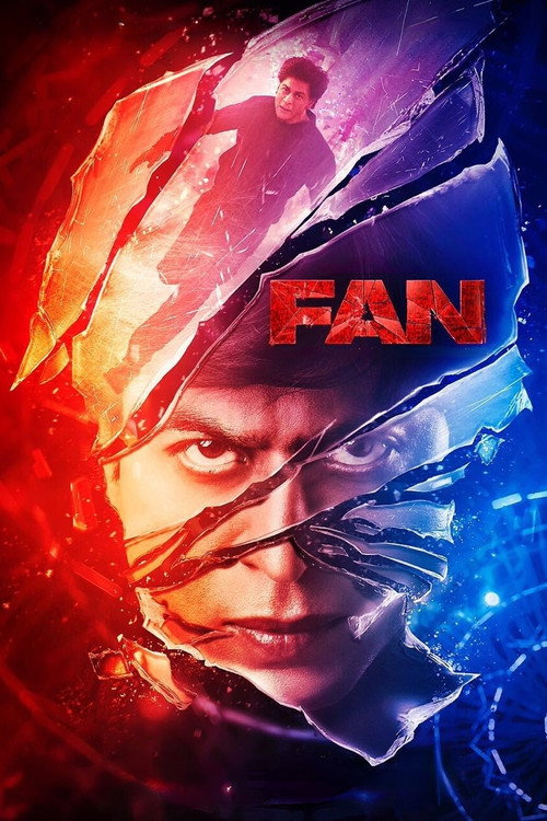 پوستر Fan