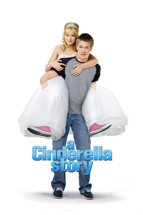 پوستر A Cinderella Story