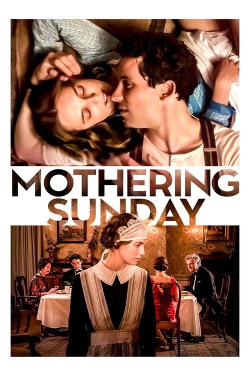 پوستر Mothering Sunday