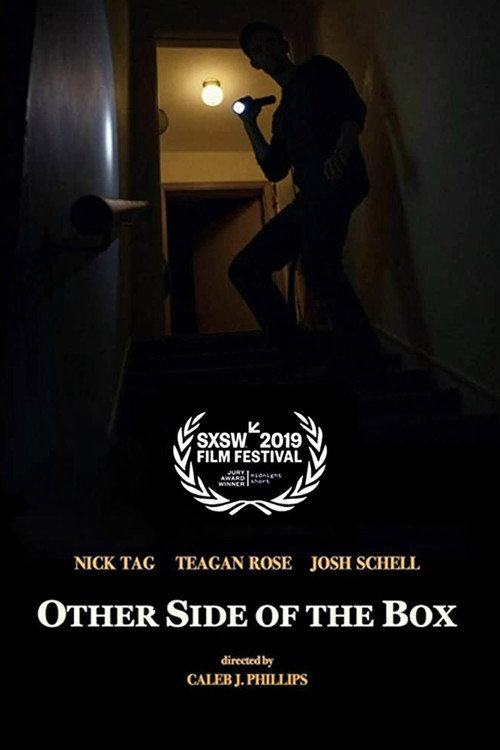 پوستر Other Side of the Box