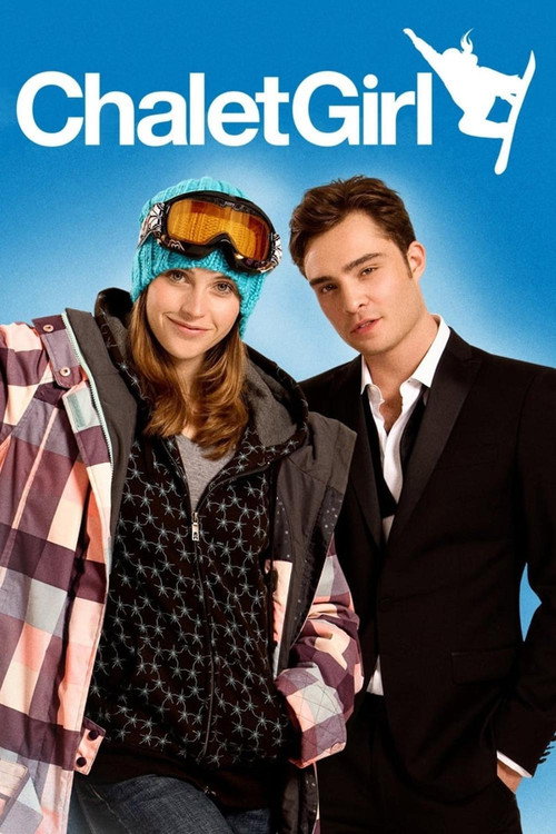 پوستر Chalet Girl