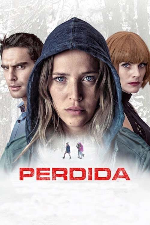 پوستر Perdida