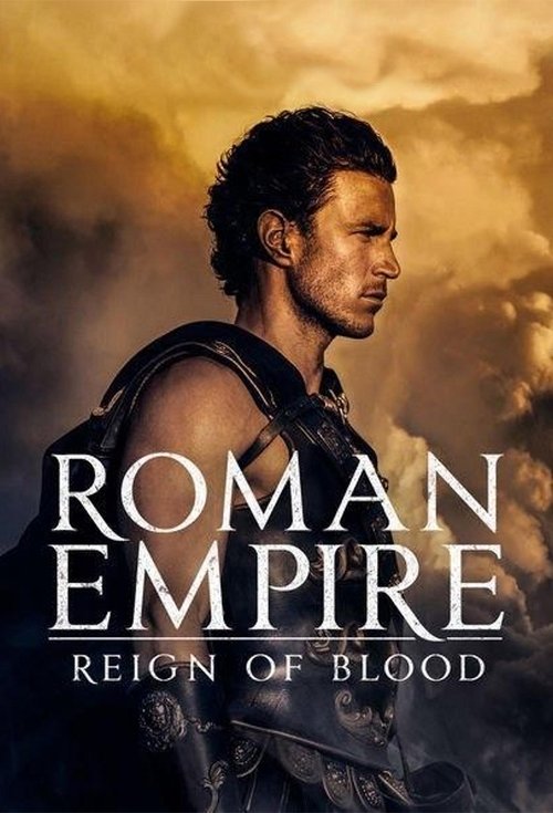 پوستر Roman Empire