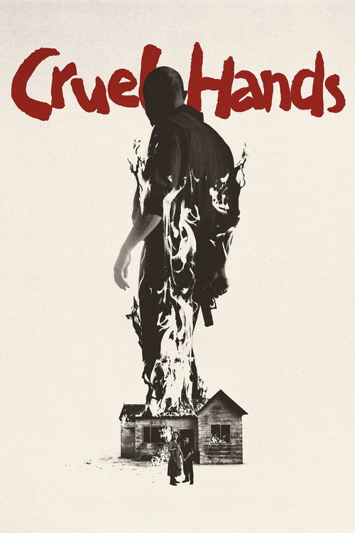 پوستر Cruel Hands