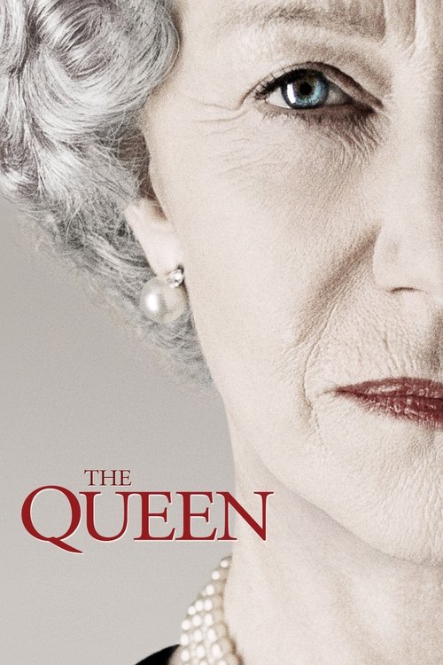 پوستر The Queen