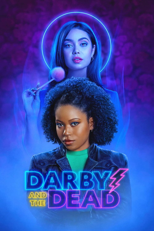 پوستر Darby and the Dead