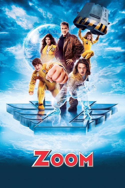 پوستر Zoom