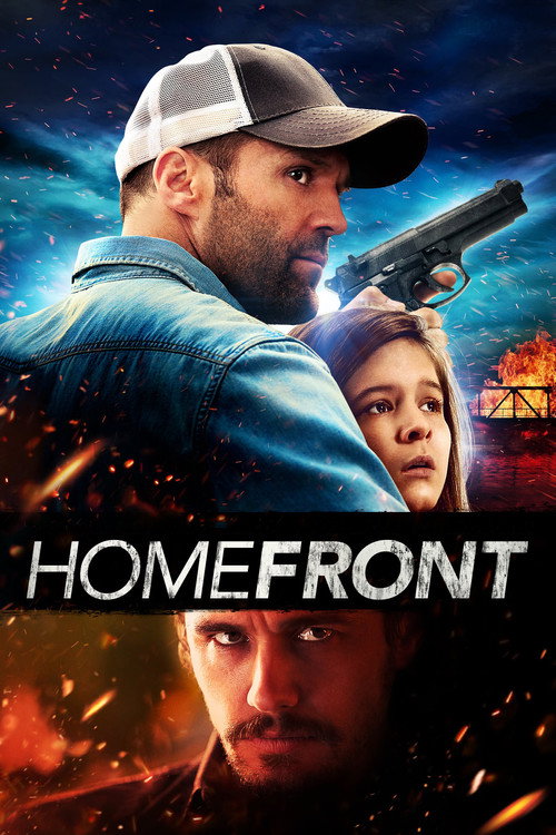 پوستر Homefront