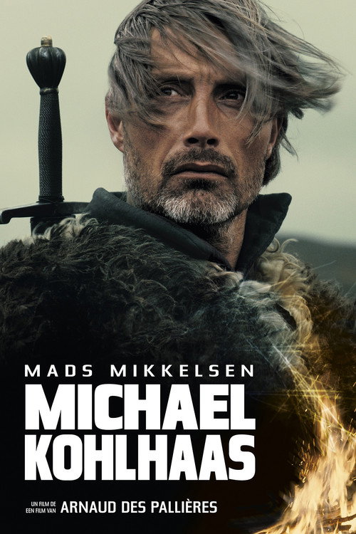 پوستر Michael Kohlhaas