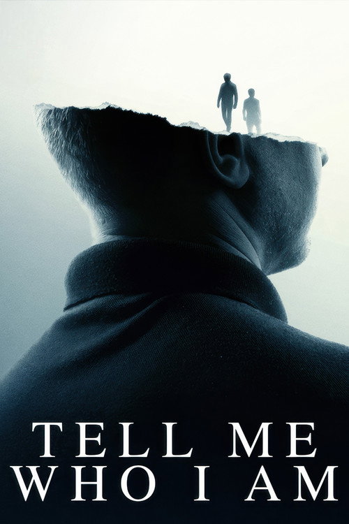 پوستر Tell Me Who I Am