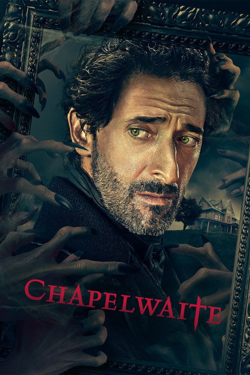 پوستر Chapelwaite