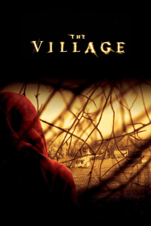 پوستر The Village