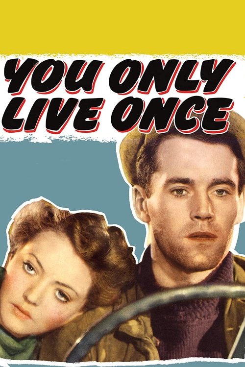 پوستر You Only Live Once