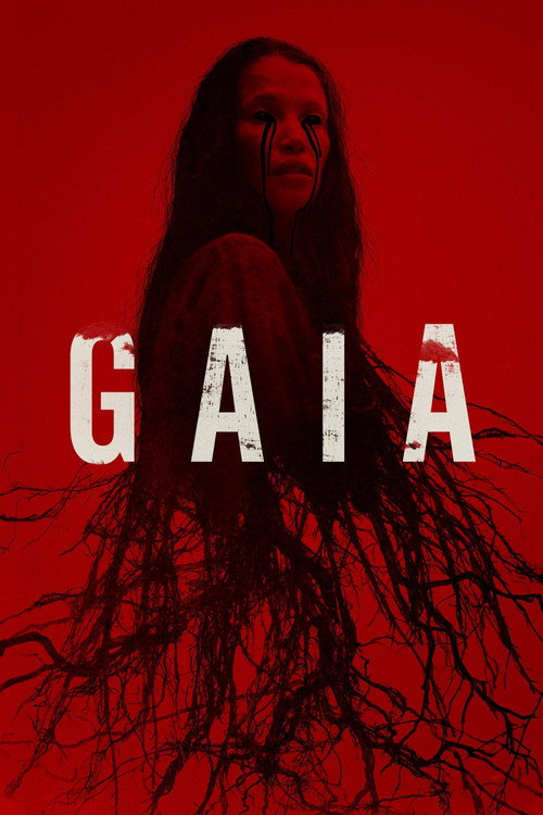 پوستر Gaia