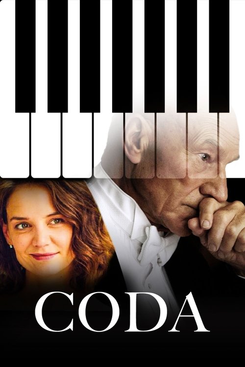 پوستر Coda