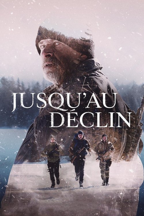 پوستر Jusqu'au déclin