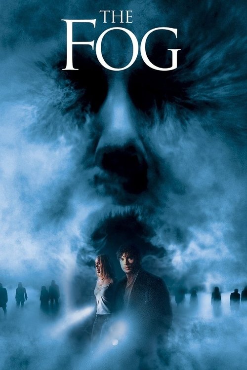 پوستر The Fog