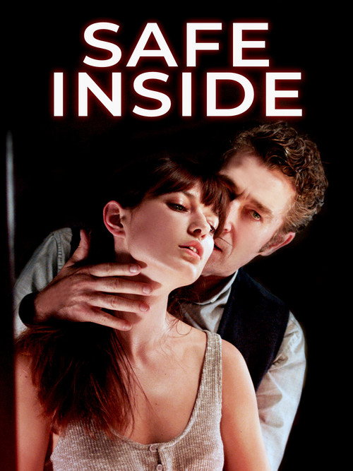 پوستر Safe Inside