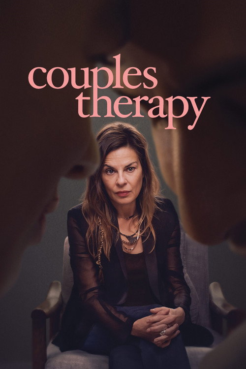 پوستر Couples Therapy